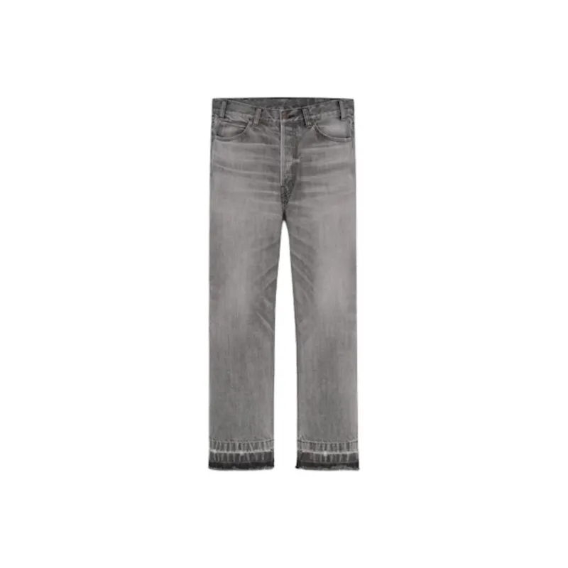 CELINE Jeans Men Gray-0