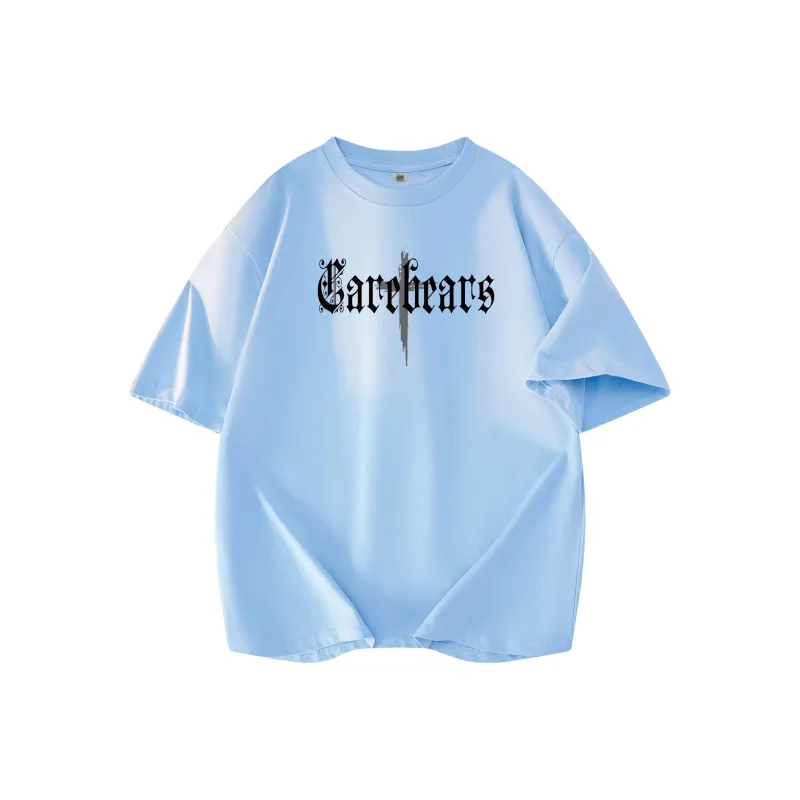 CAREBEARS T Shirts Unisex-12