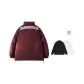 Burgundy[Includes Dralon Base Layer]