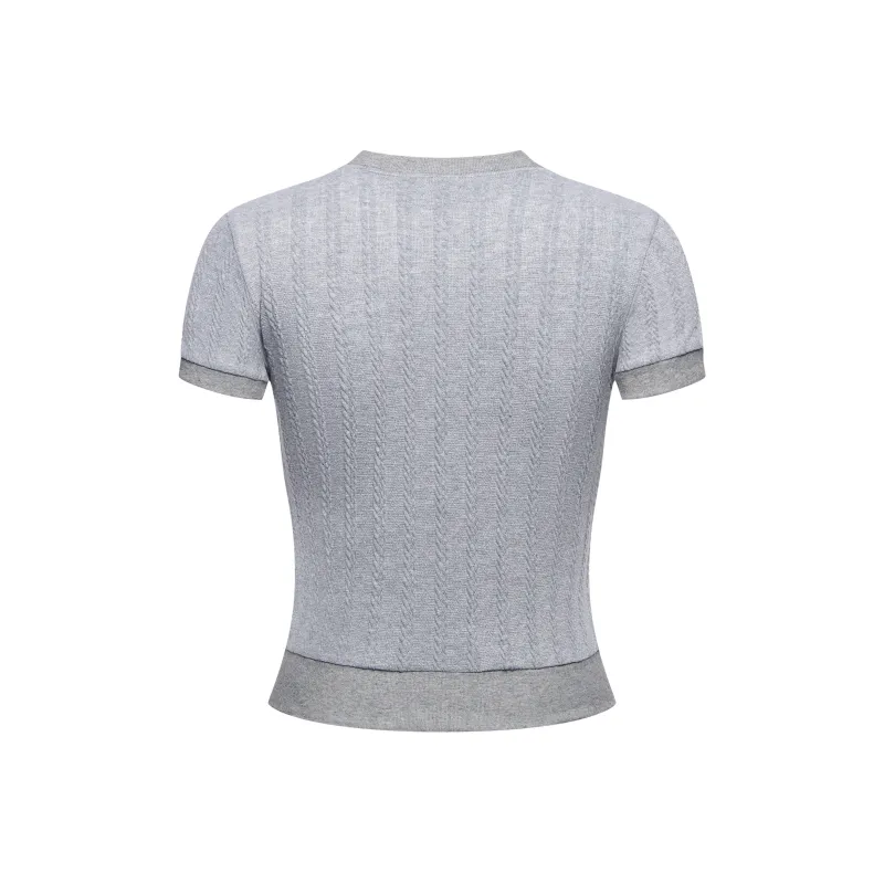 HARSH AND CRUEL Knitwear Women's-5