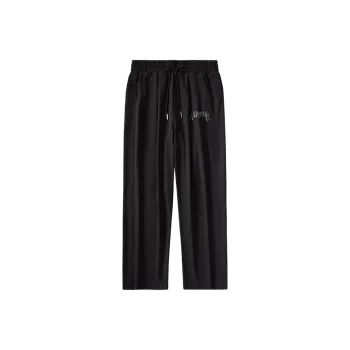 LIGHTNING MONSTER Casual Pants Unisex