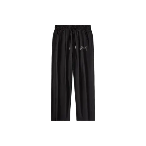 LIGHTNING MONSTER Casual Pants Unisex