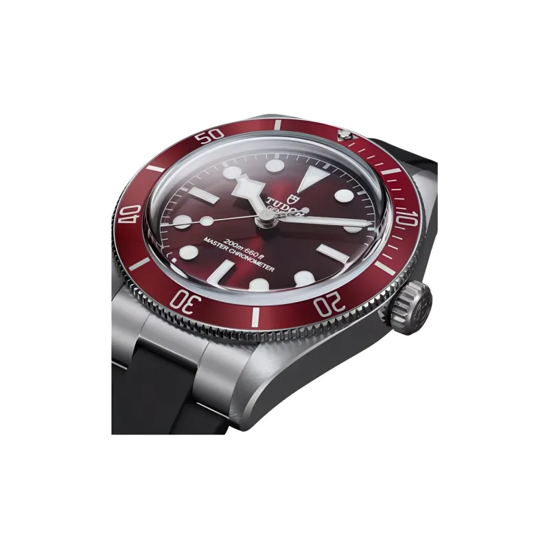TUDOR Women's BLACK BAY Collection Watch-2