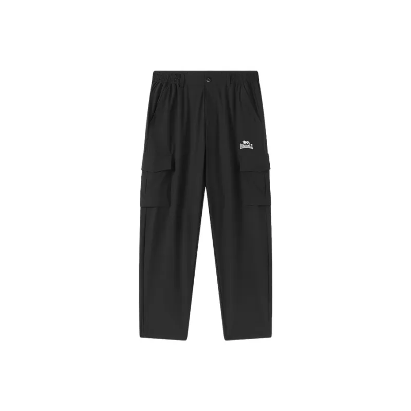 LONSDALE Casual Pants Unisex-0