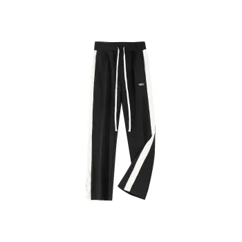 CRUSH KEY Casual Pants Unisex