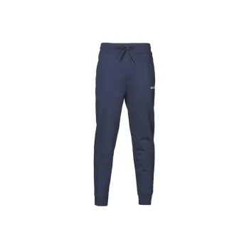 HUGO BOSS Casual Pants Men's Dark Blue