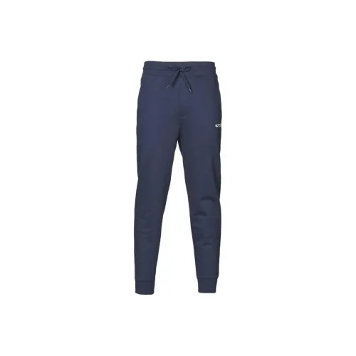 HUGO BOSS Casual Pants Men's Dark Blue