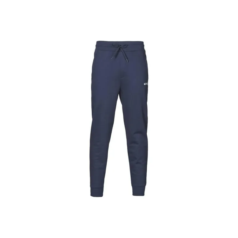 HUGO BOSS Casual Pants Men's Dark Blue-0