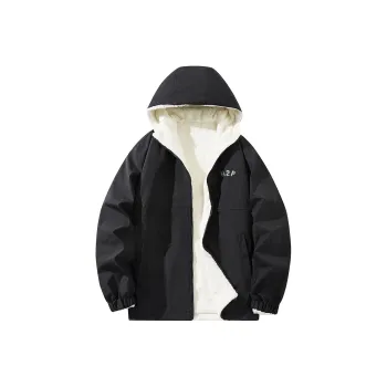 H2P Puffer Jackets Unisex