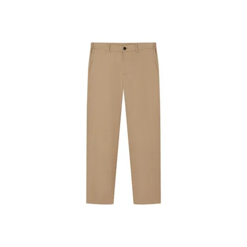 Teenie Weenie Men CleanFit Series Casual Pants Spring Unisex