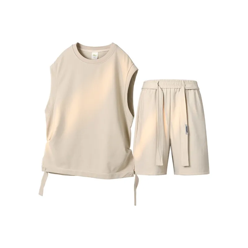 WELTER EXPERIMENT Casual Sportswear Men's-11