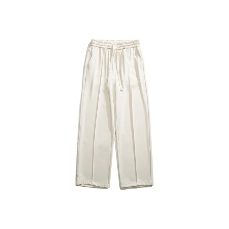 Evil Lions Suit Trousers Unisex-0