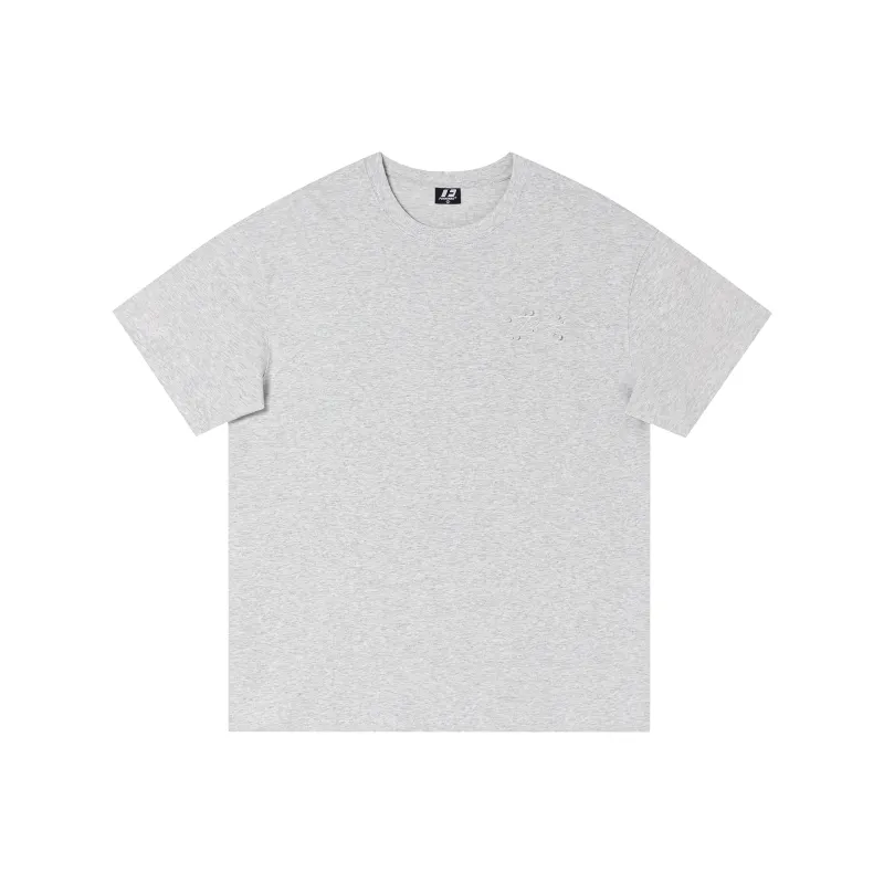 FORNINES T Shirts Unisex-5
