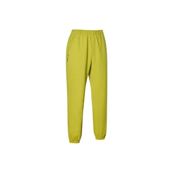 SALOMON Casual Pants Unisex Green