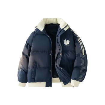 ARCANEFUNK Puffer Jacket Unisex
