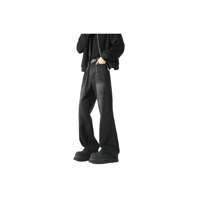 Lightning X Storm Jeans Unisex-14