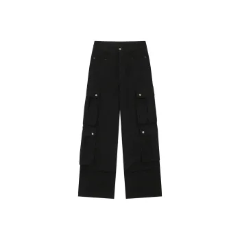 BONAS Cargo Pants Unisex