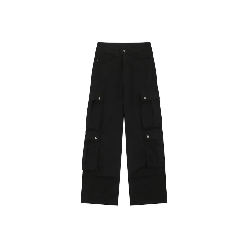 BONAS Cargo Pants Unisex-0