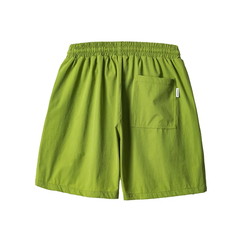 NARTALIY Casual Shorts Unisex-8