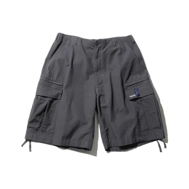 NAUTICA JAPAN Cargo Shorts Men-0