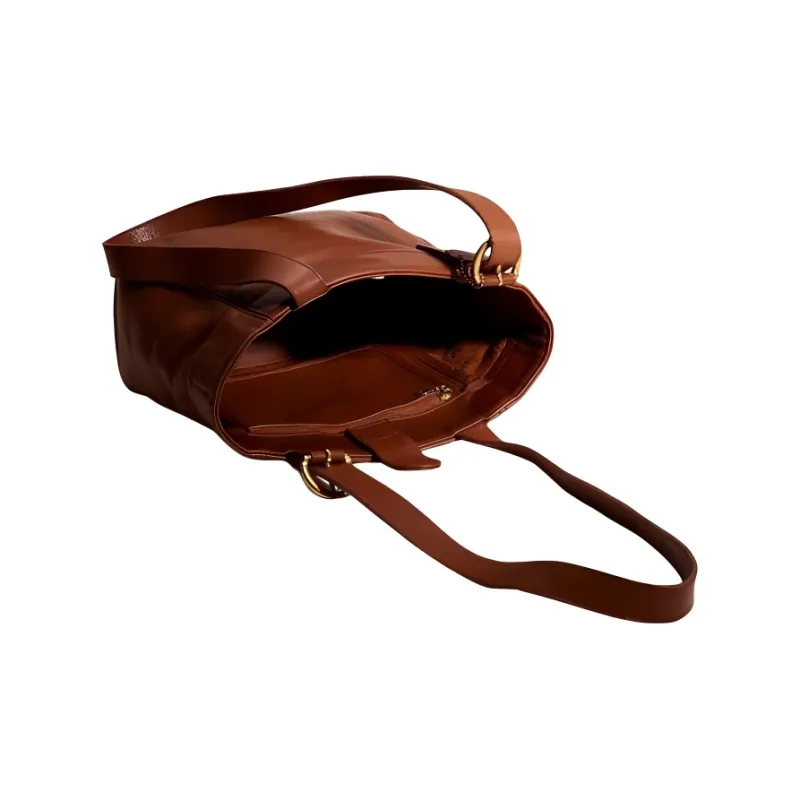 COACH Buckle Shoulder Bags-1