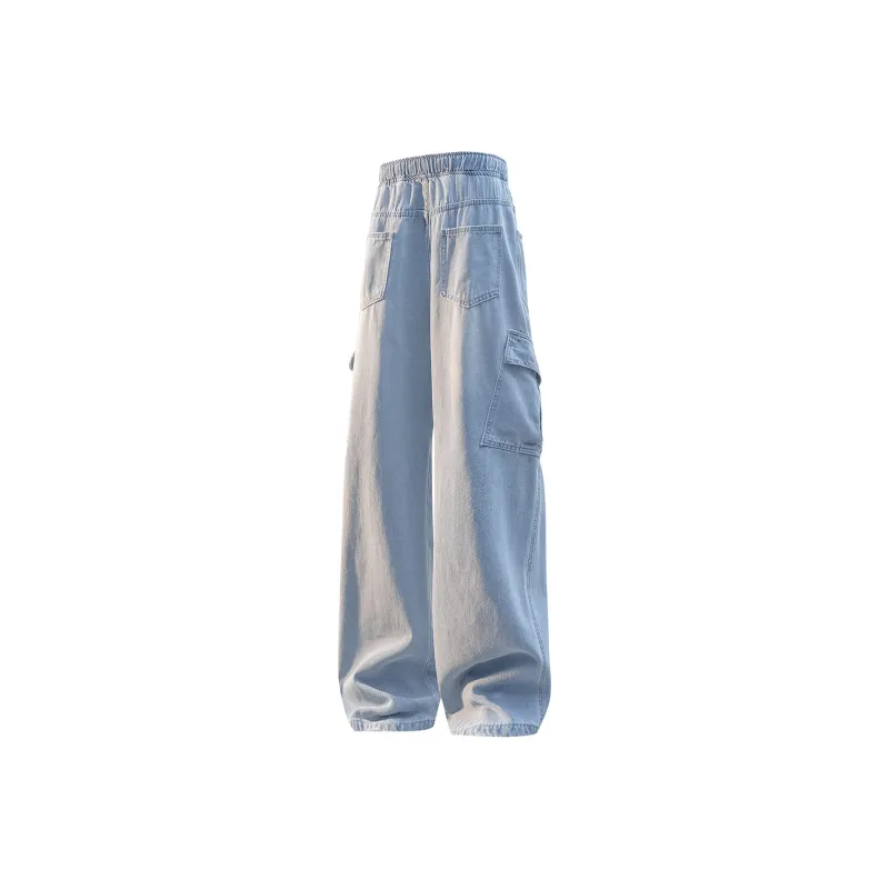 T IRA Jeans Unisex-6