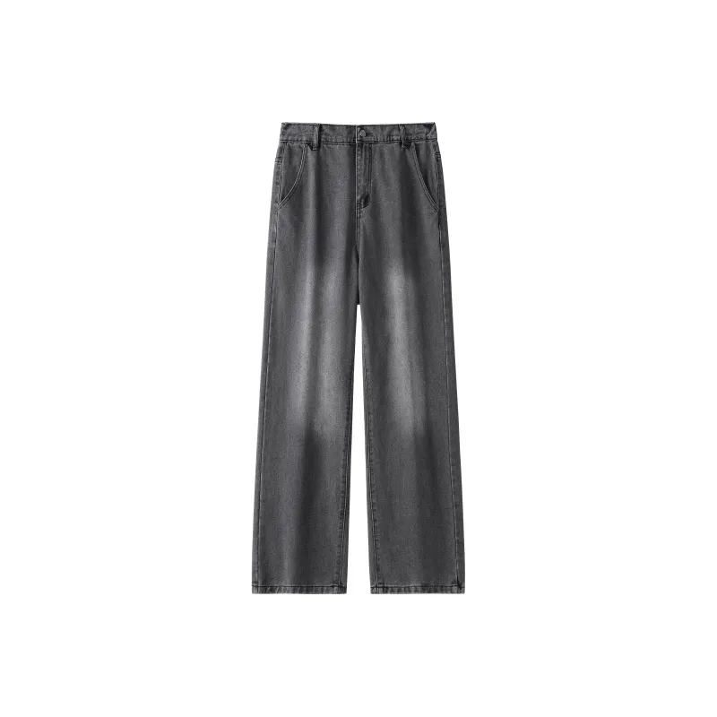 Feiyue Jeans Unisex-7