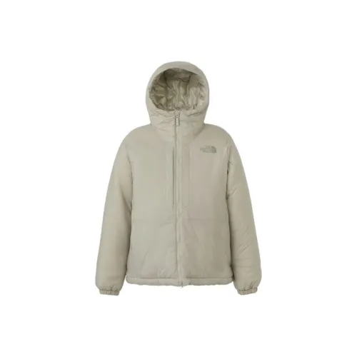 THE NORTH FACE FW24 Puffer Jacket Men's Clay Gray