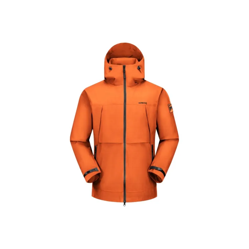 Alps Jackets Unisex-4