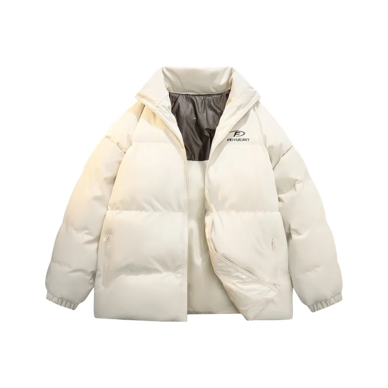 Feiyue Puffer Jackets Unisex-40
