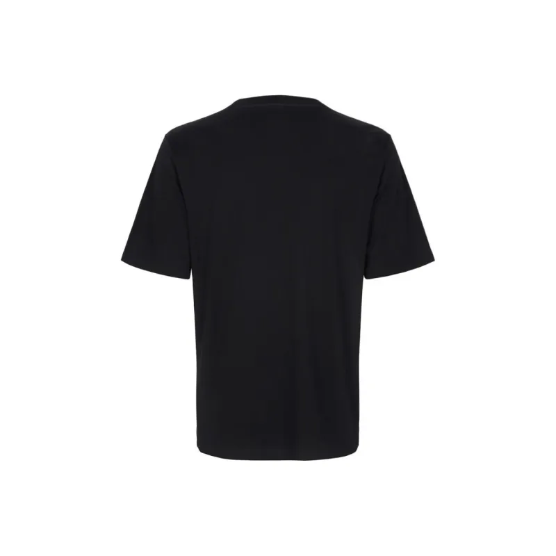 BERLUTI SS25 T Shirt Men's Black-1