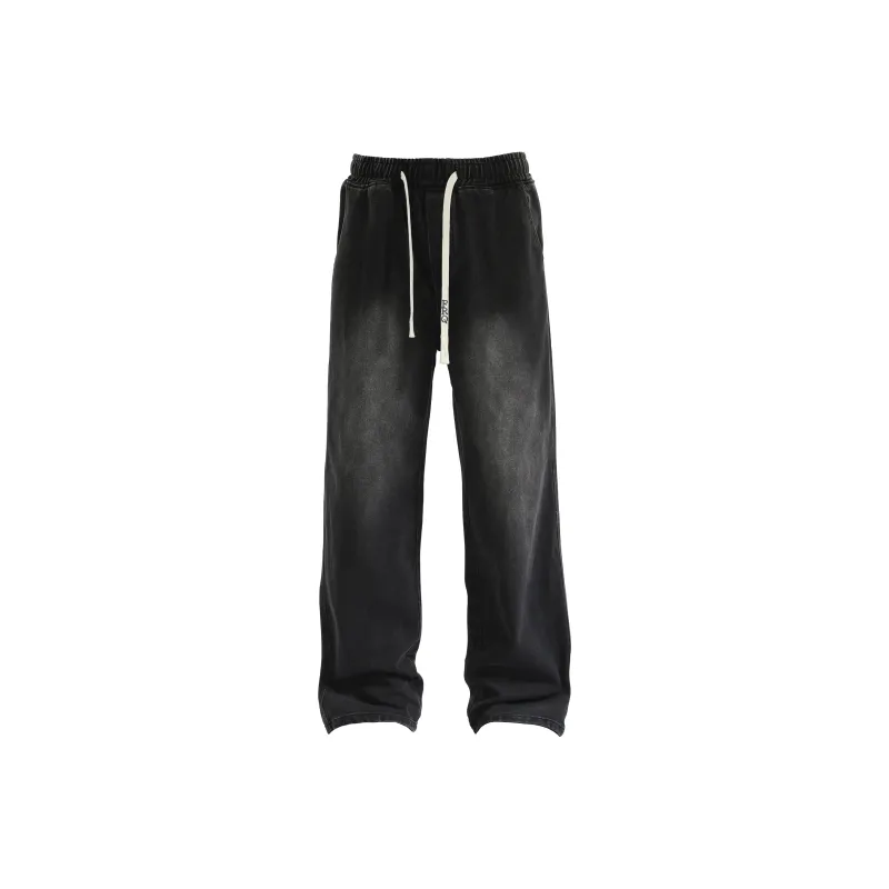 FRQ Jeans Unisex-4