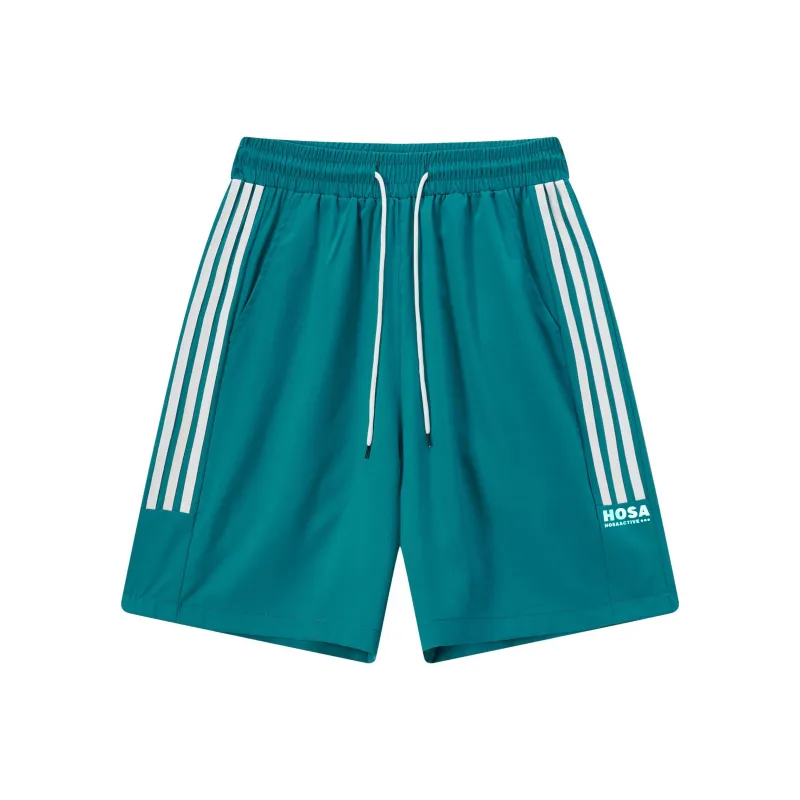 Hosa Casual Shorts Unisex-5