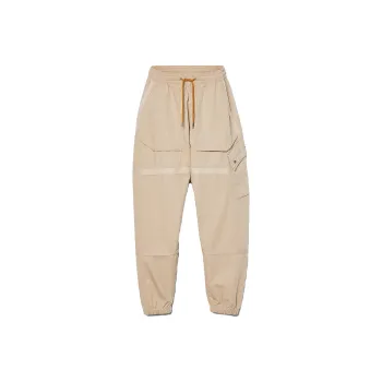 Timberland Casual Pants Unisex Khaki