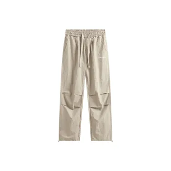 CRUSH KEY Casual Pants Unisex