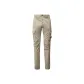 Blue Fox Gray