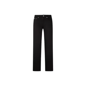 CALVIN KLEIN Jeans Men's Denim Black