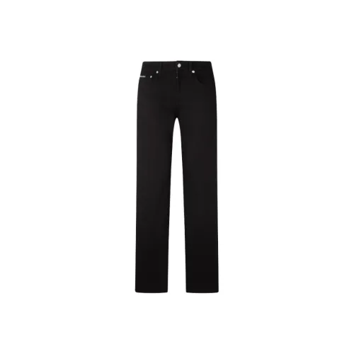 CALVIN KLEIN Jeans Men's Denim Black