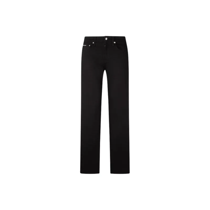 CALVIN KLEIN Jeans Men's Denim Black-0