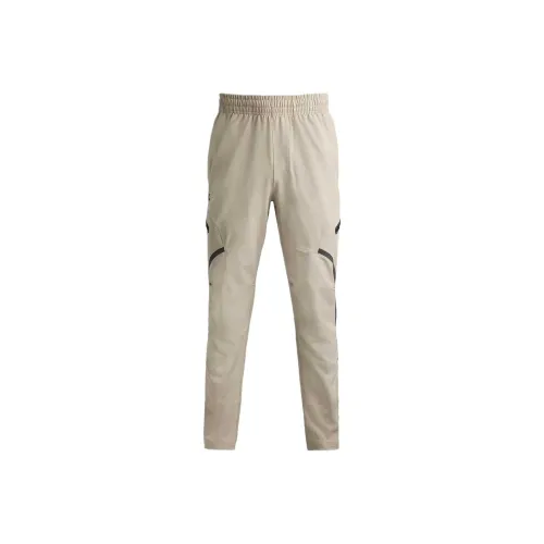 Under Armour Unstoppable Cargo ribbed Men's Urban Khaki/299