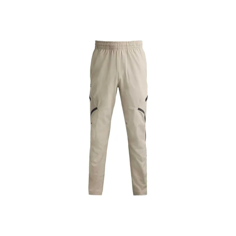 Under Armour Unstoppable Cargo Pants Men's Urban Khaki/299-0