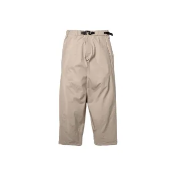 Goldwin Casual Pants Unisex