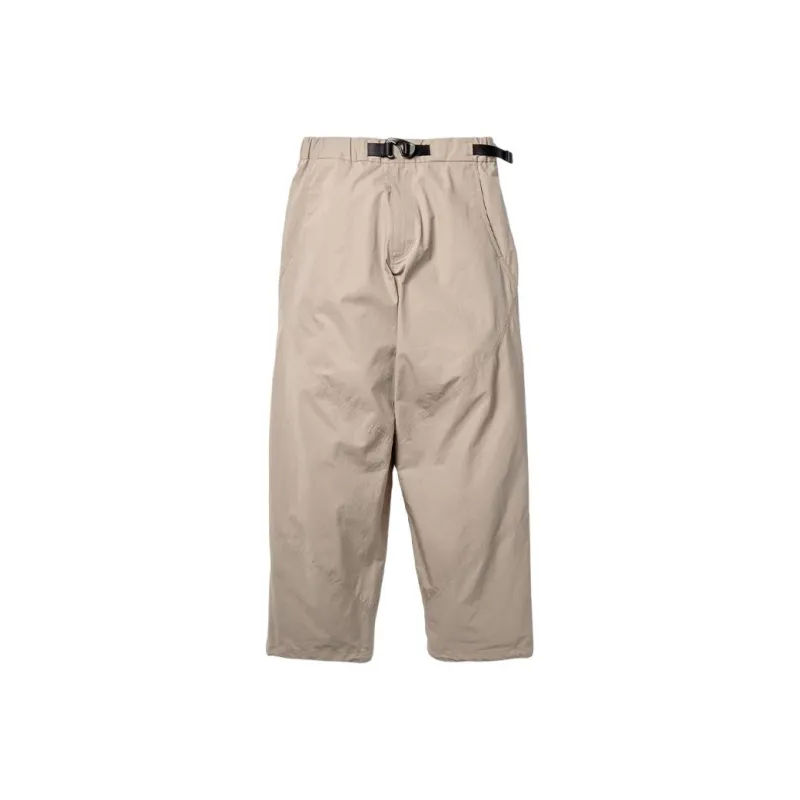 Goldwin Casual Pants Unisex-4