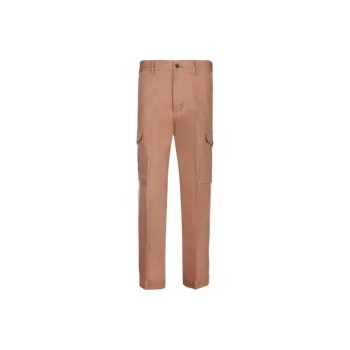 Nine inthe morning Casual Pants Men's Brown