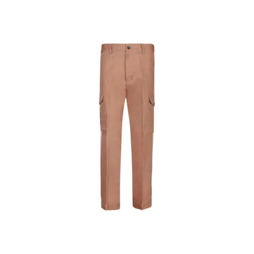 Nine inthe morning Casual Pants Men's Brown