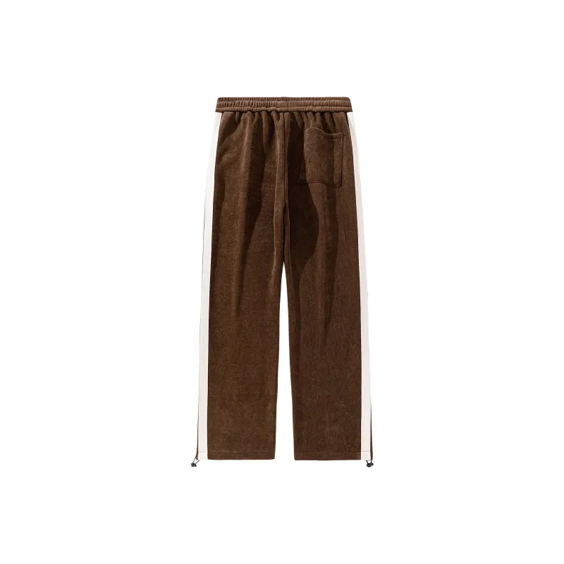 GXXX Casual Pants Unisex-9