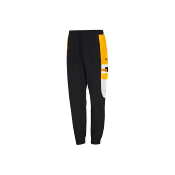 PUMA Windbreaker Pants Unisex Black