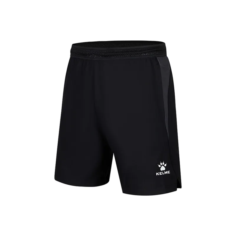 KELME Sports Shorts Men's Black-1