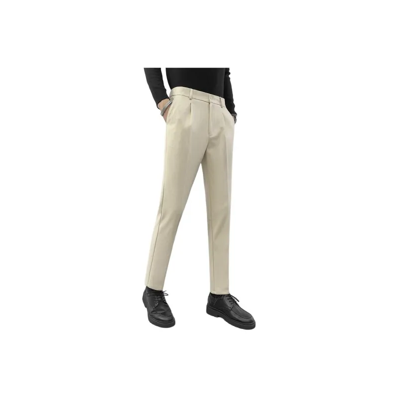 Izexx Suit Trousers Unisex-8