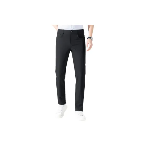 KAISER Suit Trousers Men